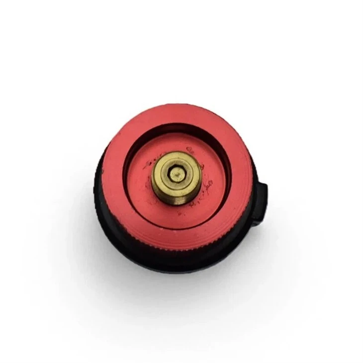 Threaded Torch Adapter factory